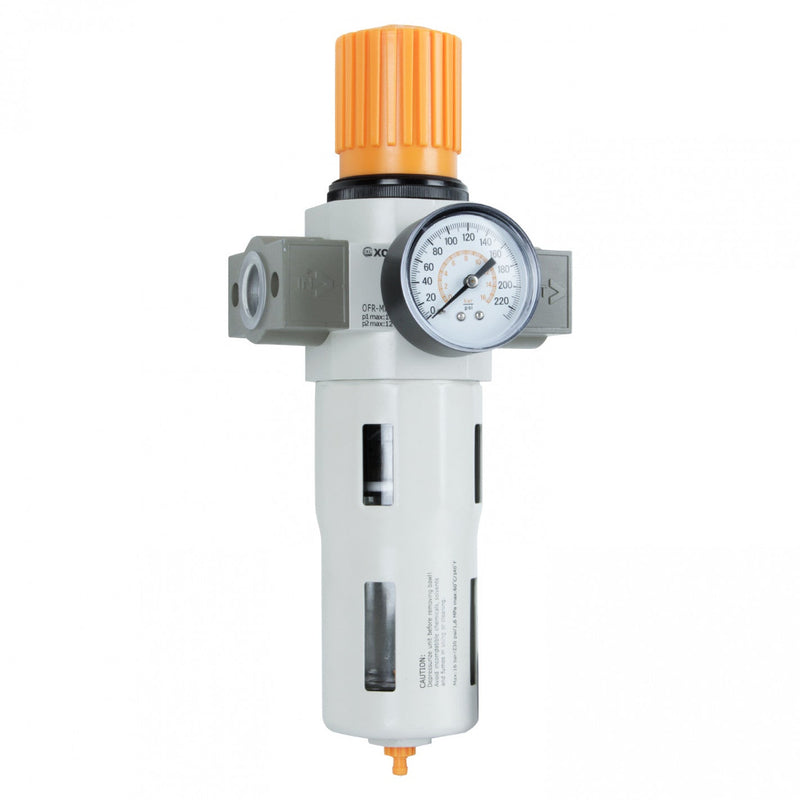 FILTRO REGULADOR DE 3/4 0-16 bar XOFR-MAXI3/4