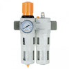 FILTRO REGULADOR LUBRICADOR DE 1 0-16bar XOU-MAXI