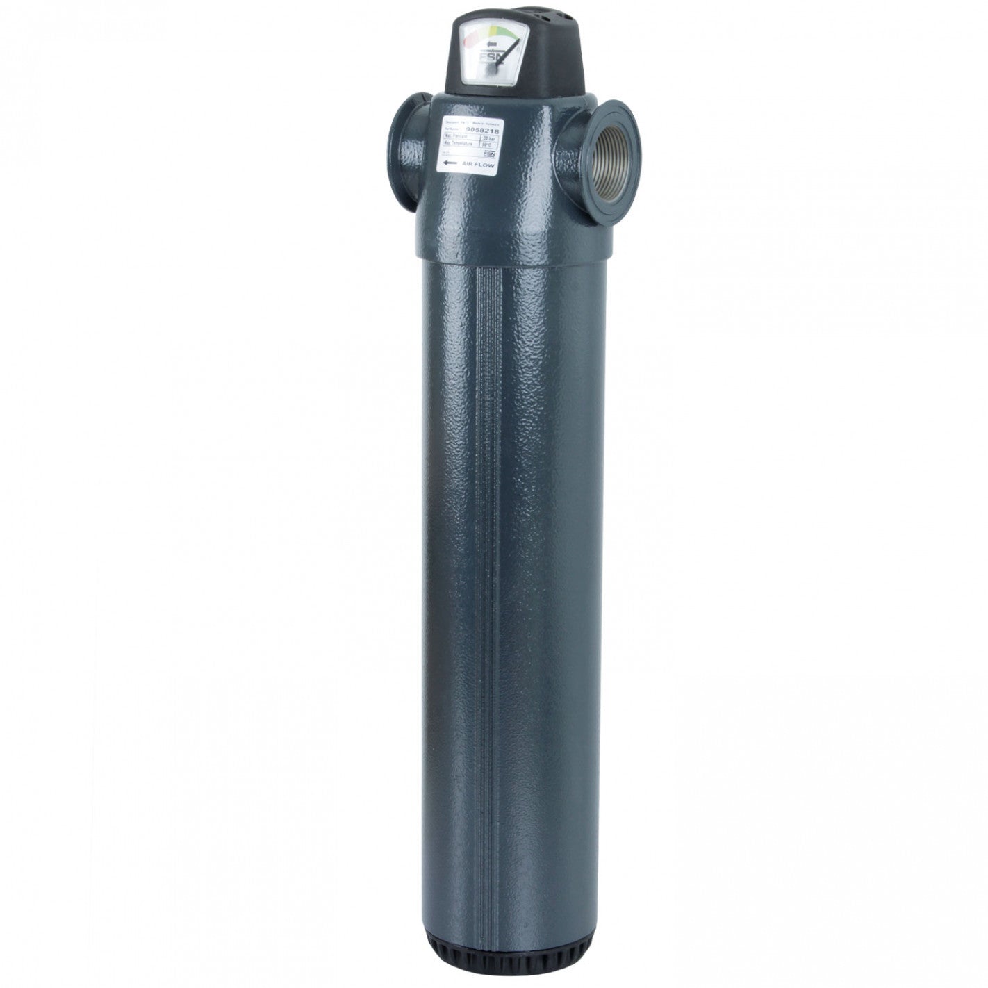 FILTRO SEPARADOR 1 MICRON PM72 8.333 LPM (294 CFM)