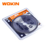 Disco Sierra 185(7-1/4)*60T*30mm Wokin