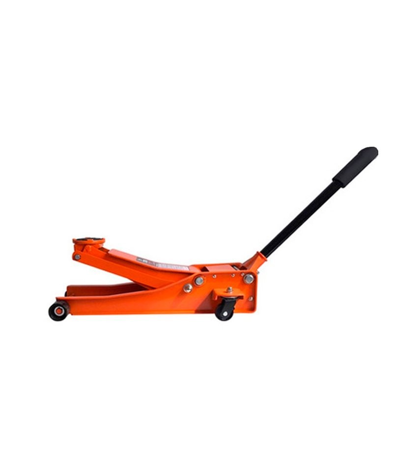 gata caimán bajo 3 toneladas