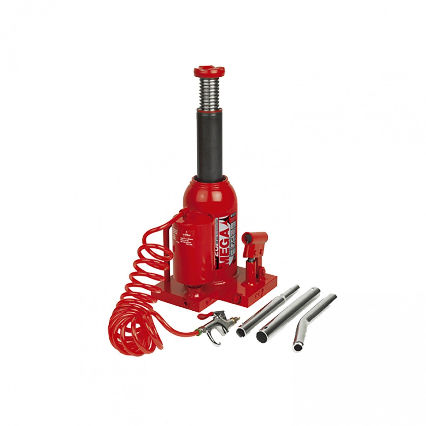 GATA BOTELLA HIDRONEUMATICA 20 Toneladas BRB20