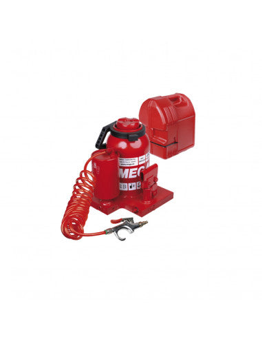 GATA BOTELLA HIDRONEUMATICA 30 Toneladas BRB30