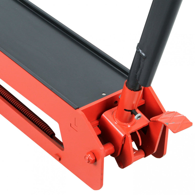 GATA CAIMAN HIDRAULICA 15 Toneladas T15