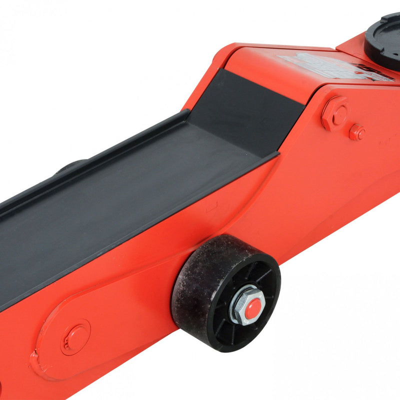 GATA CAIMAN HIDRAULICA 15 Toneladas T15