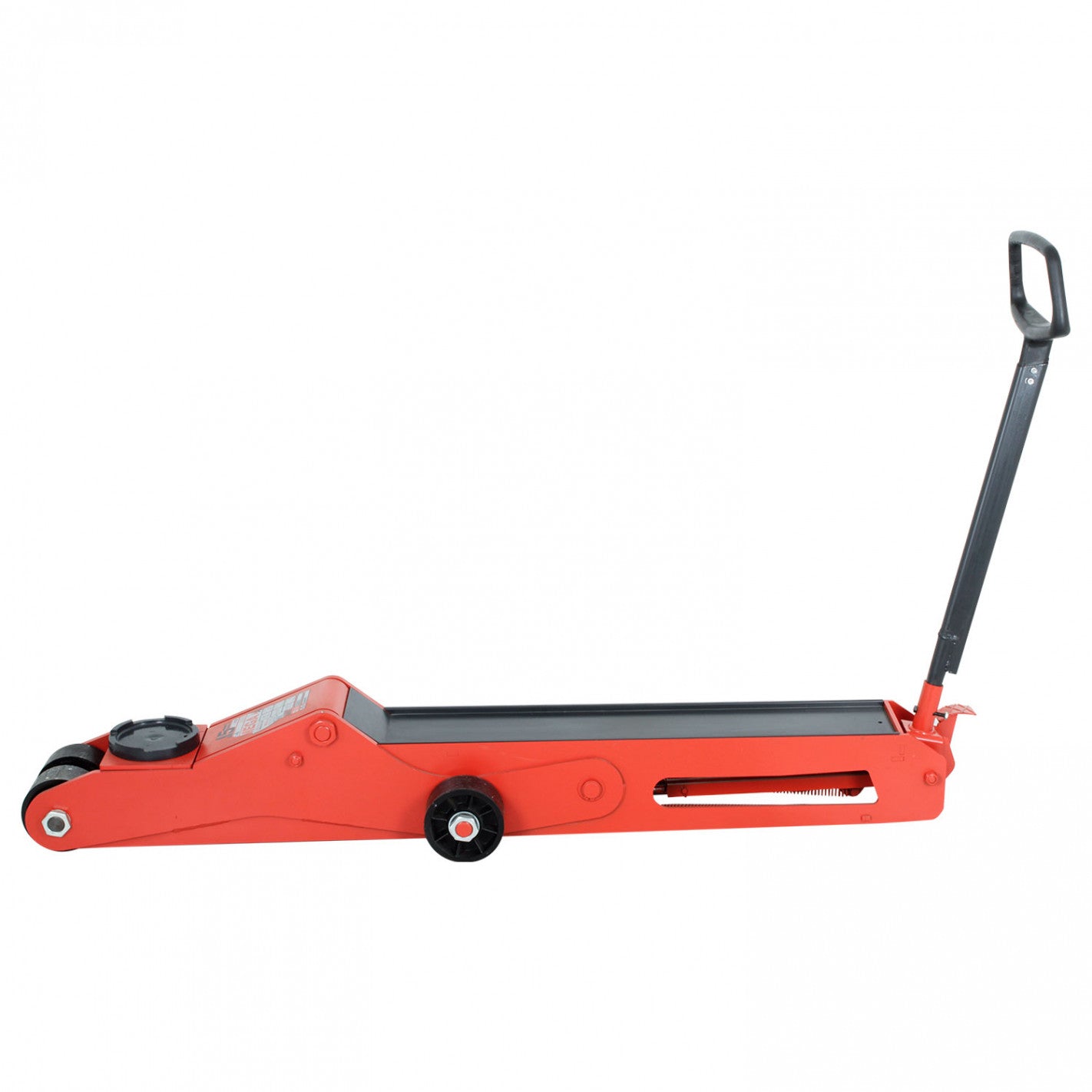 GATA CAIMAN HIDRAULICA 15 Toneladas T15