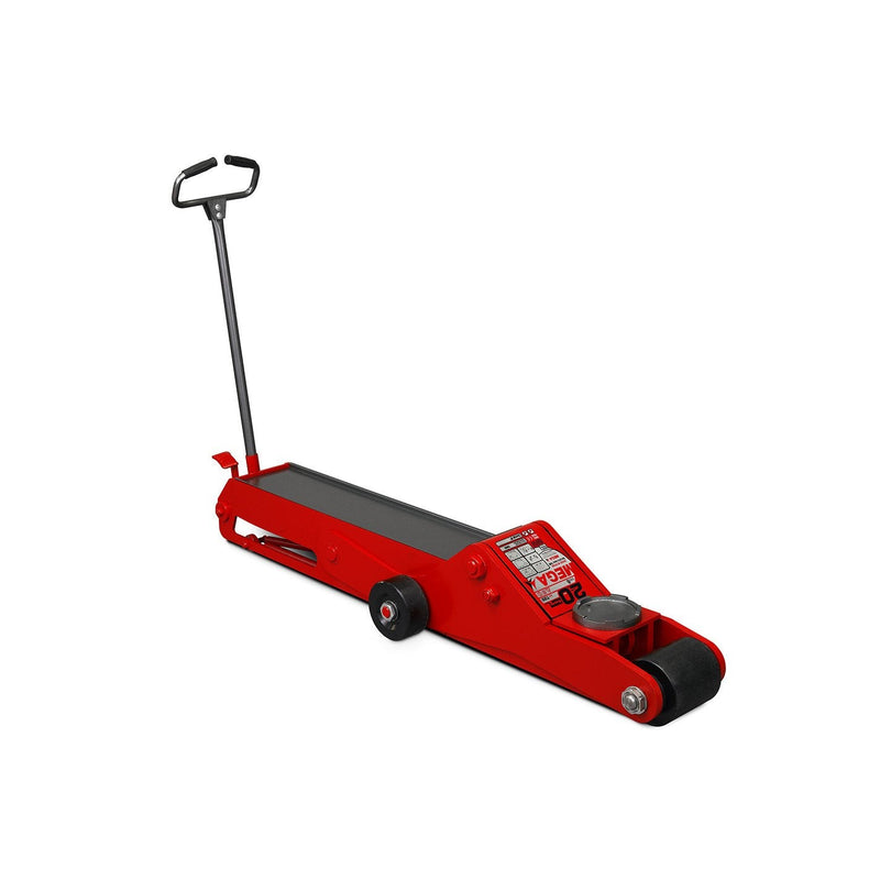 GATA CAIMAN HIDRAULICA 20 Toneladas T20