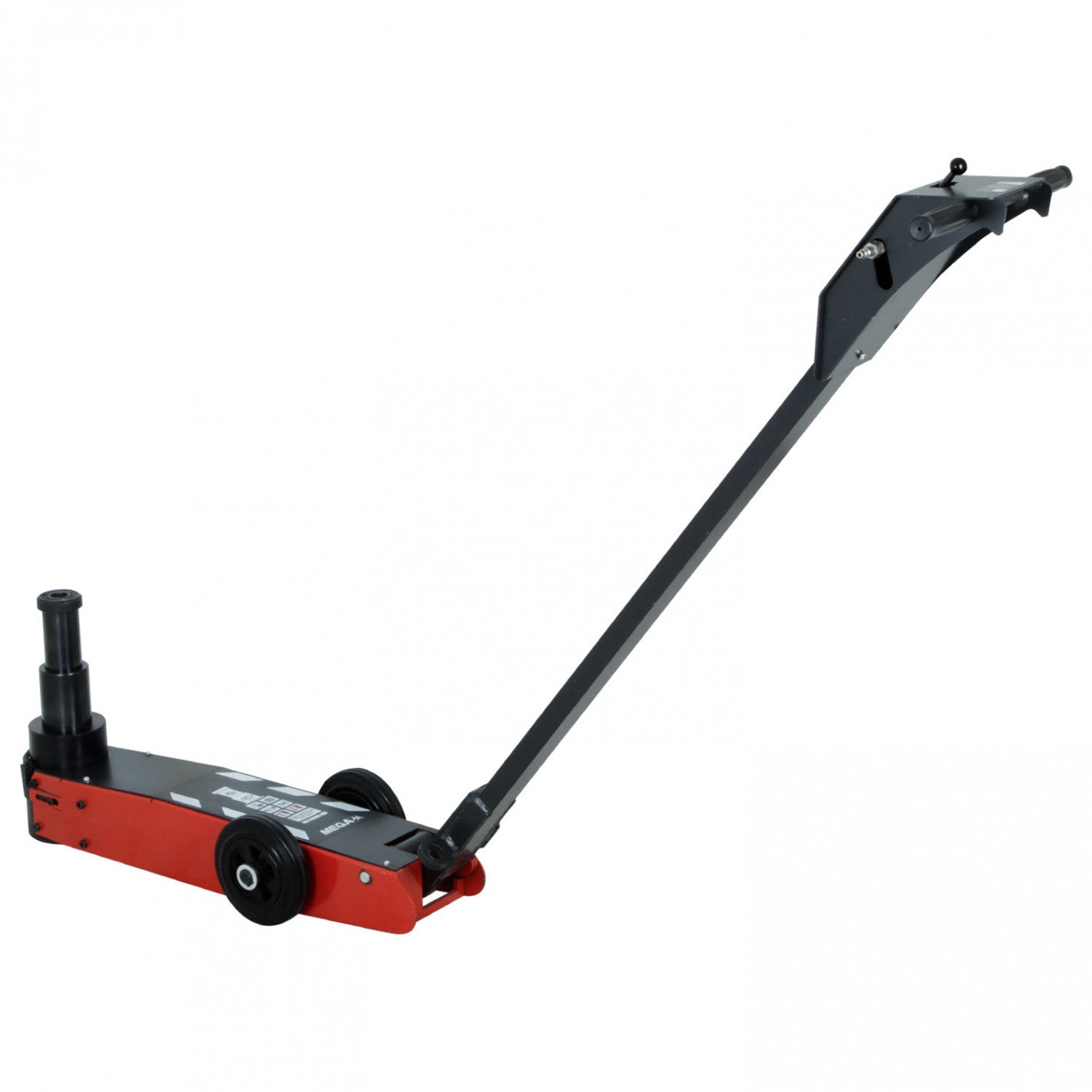 GATA HIDRONEUMATICA 15-30 Ton N15-2L