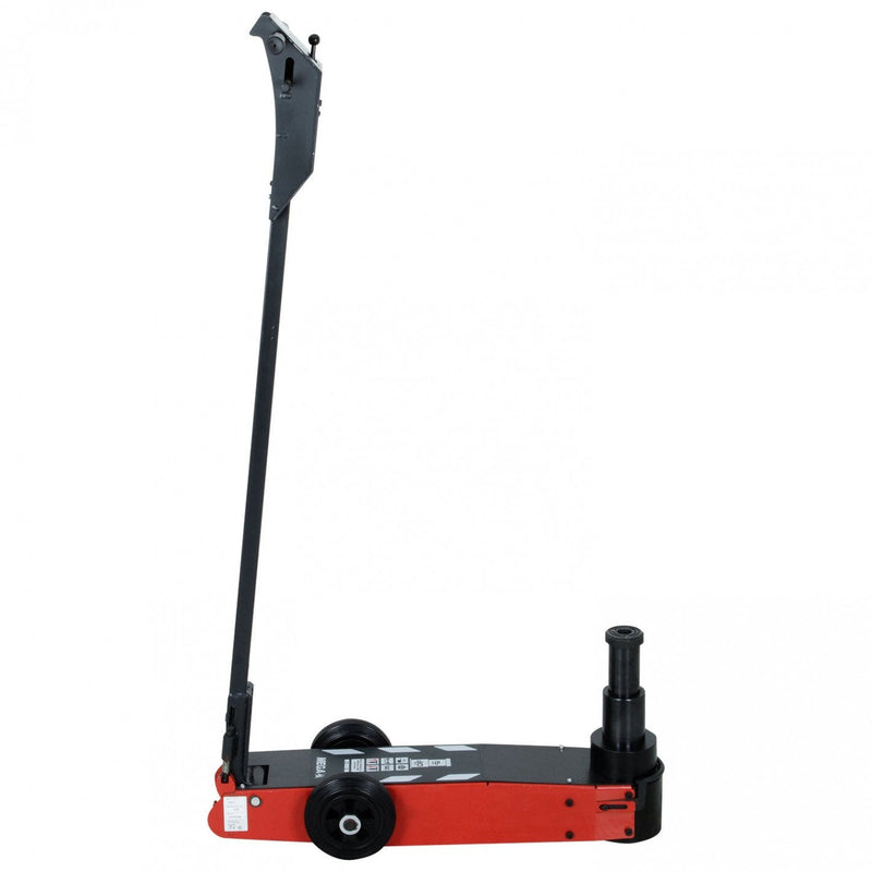 GATA HIDRONEUMATICA 15-30 Ton N15-2L