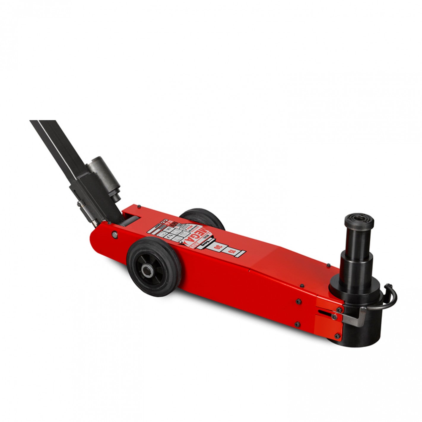 GATA HIDRONEUMATICA 30 Toneladas N15-2B