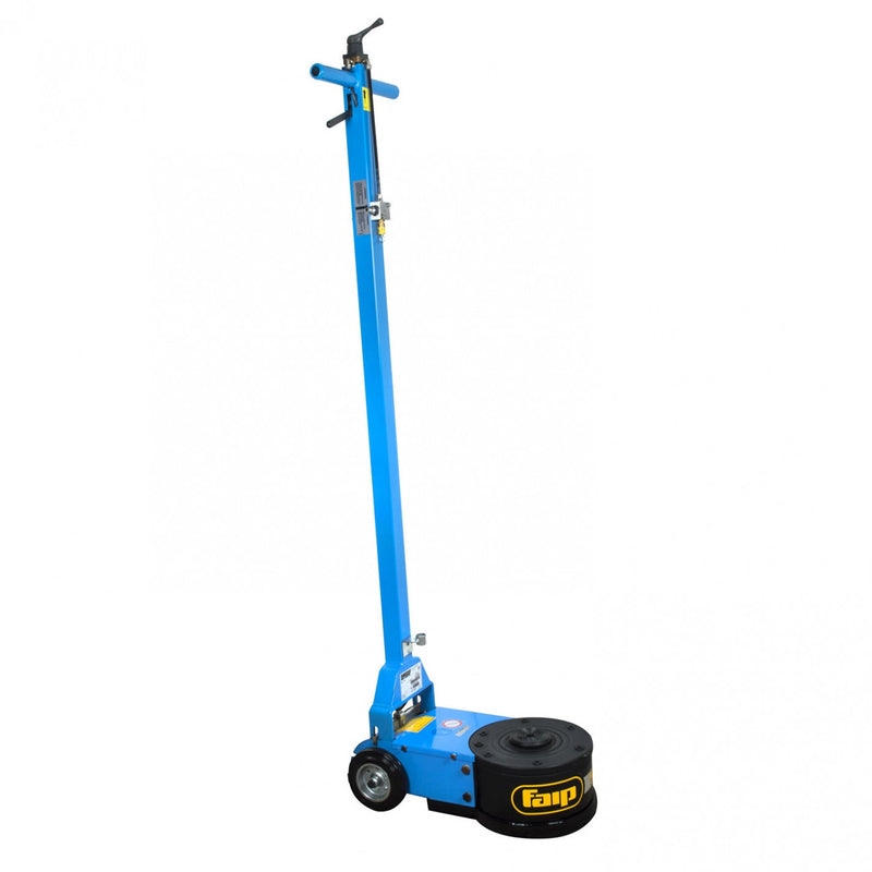 GATA HIDRONEUMATICA 44 Toneladas S44