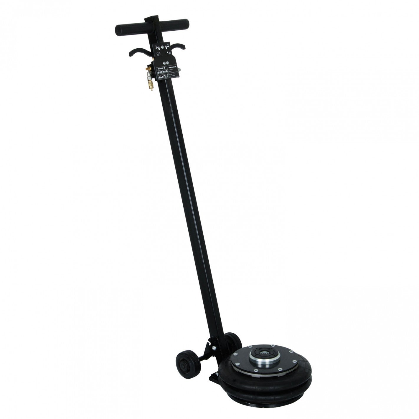 GATA NEUMATICA 2 TONELADAS TRA1812