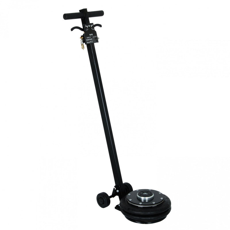 GATA NEUMATICA 2 TONELADAS TRA1812