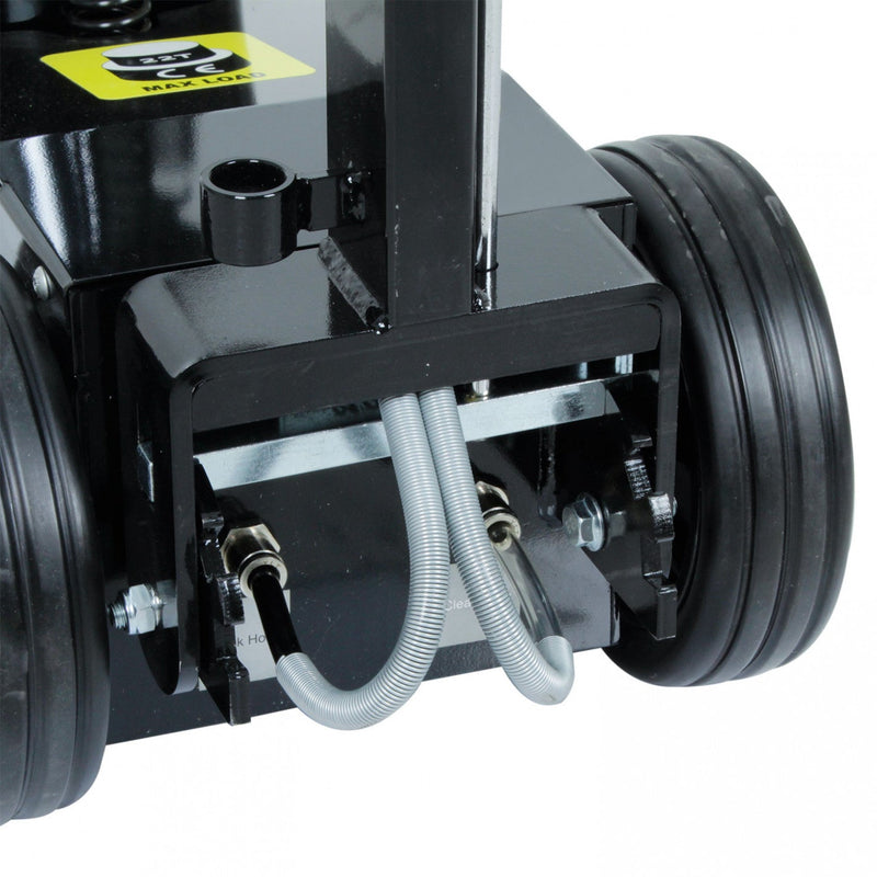 GATA NEUMATICA 22 TONELADAS TRA22-1