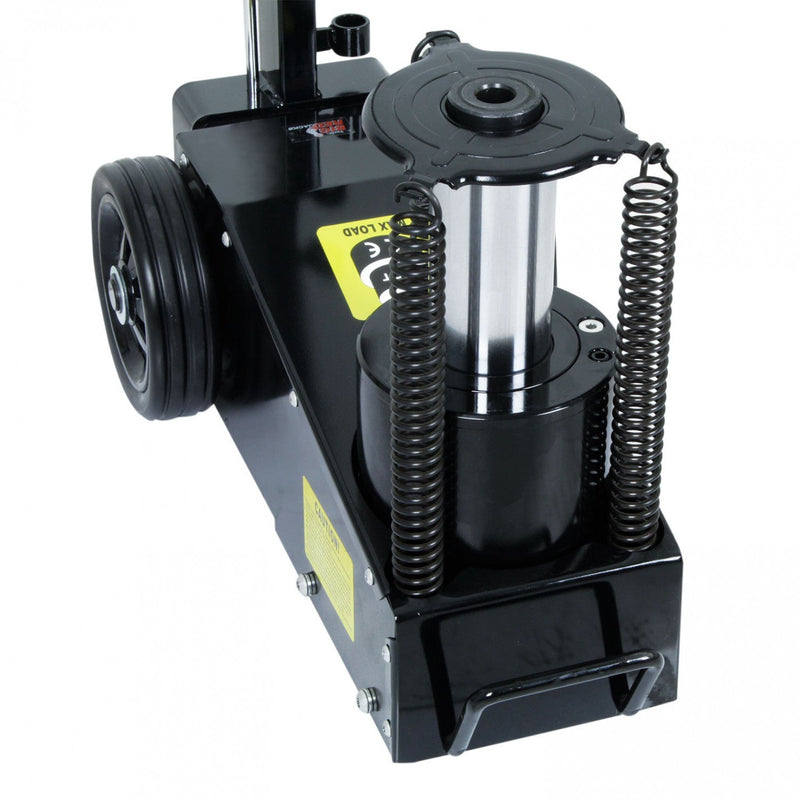 GATA NEUMATICA 22 TONELADAS TRA22-1KN108122