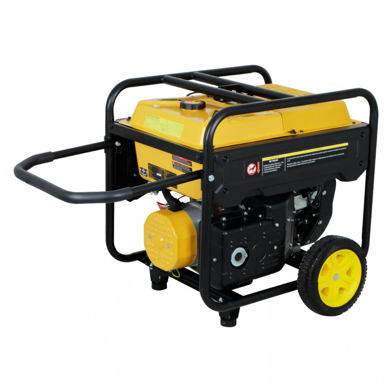 GENERADOR BENCINERO 11 KW 220 V SGG11000