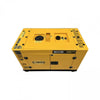 GENERADOR DIESEL 11 KW 380 V TRIFASICO SDG16000ST