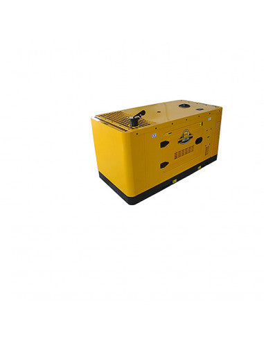 GENERADOR DIESEL ENFRIADO AGUA 13 KW 380V SDGX13ST