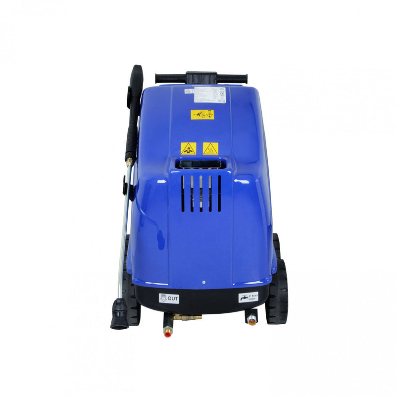 HIDROLAVADORA AGUA CALIENTE 130 Bar 220v 5850