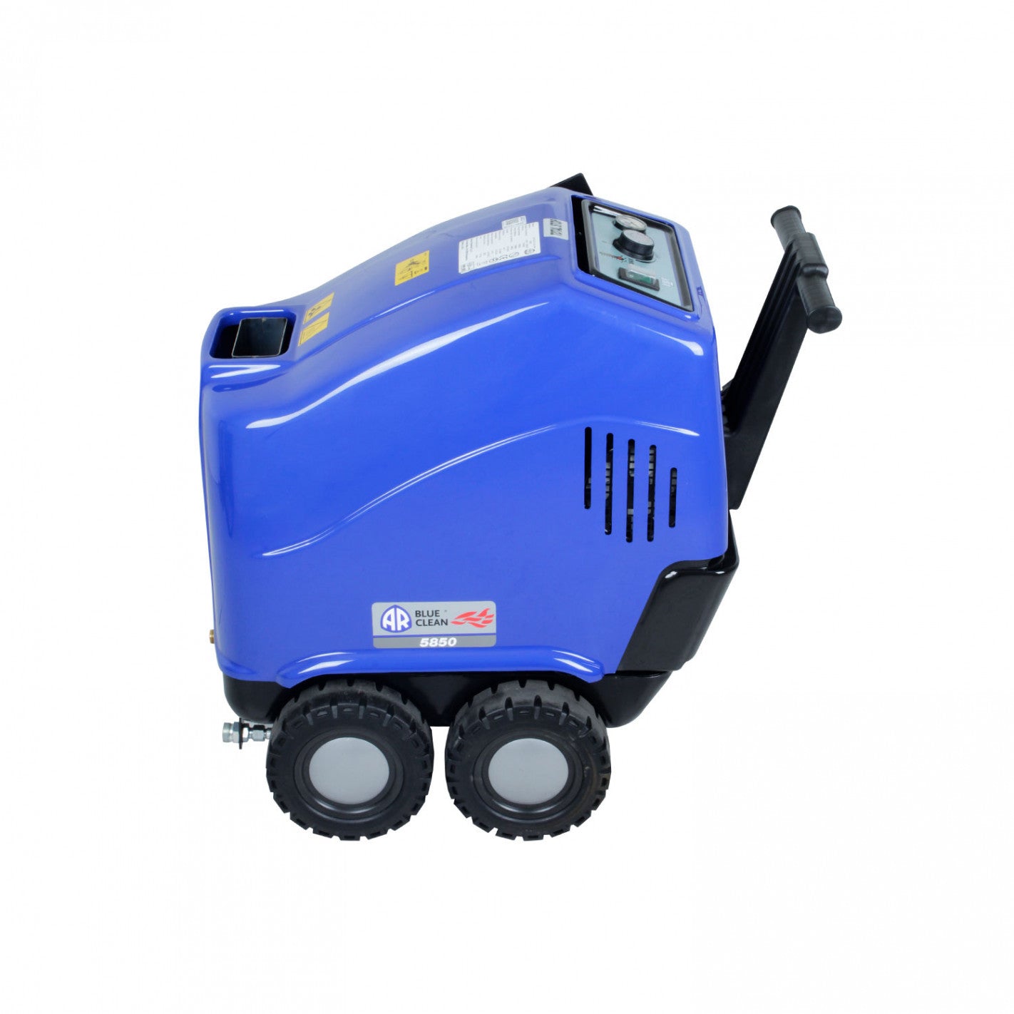 HIDROLAVADORA AGUA CALIENTE 130 Bar 220v 5850