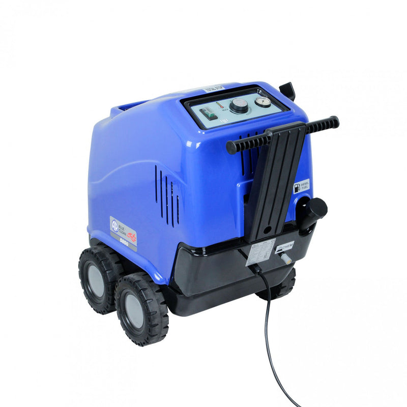 HIDROLAVADORA AGUA CALIENTE 130 Bar 220v 5850