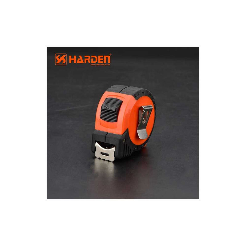 Huincha de medir profesional Harden