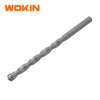 Broca Concreto 8x120mm Wokin