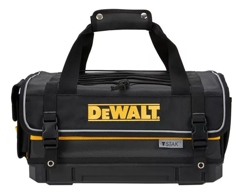 Bolso de Herramientas TSTAK® Fondo duro  17”  - DEWALT