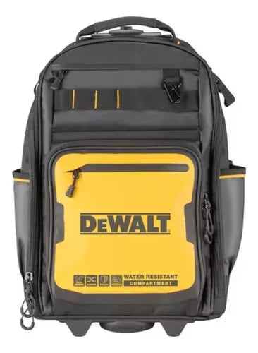 Mochila pro con ruedas (DEWALT0009) - DEWALT