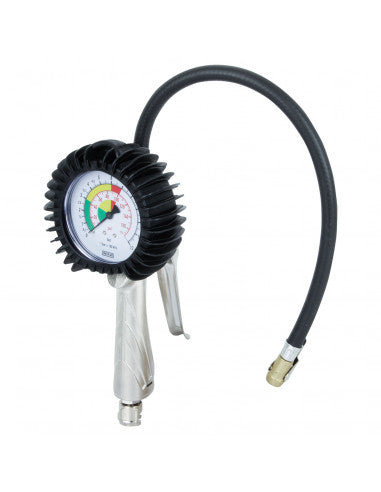 INFLADOR de NEUMATICOS con MARCADOR AH062131