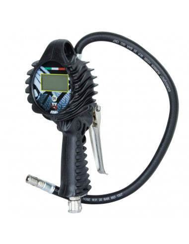 INFLADOR de NEUMATICOS DIGITAL AH1703601A