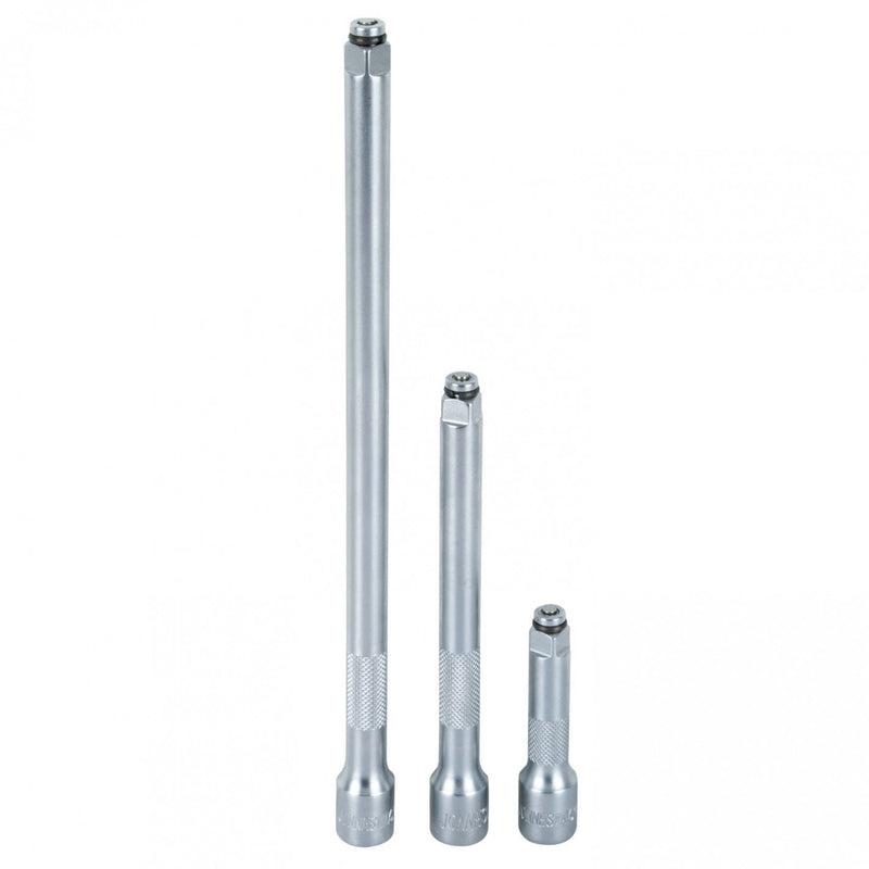 JUEGO 3 EXTENSIONES MAGNETICAS CUADRANTE 3/8