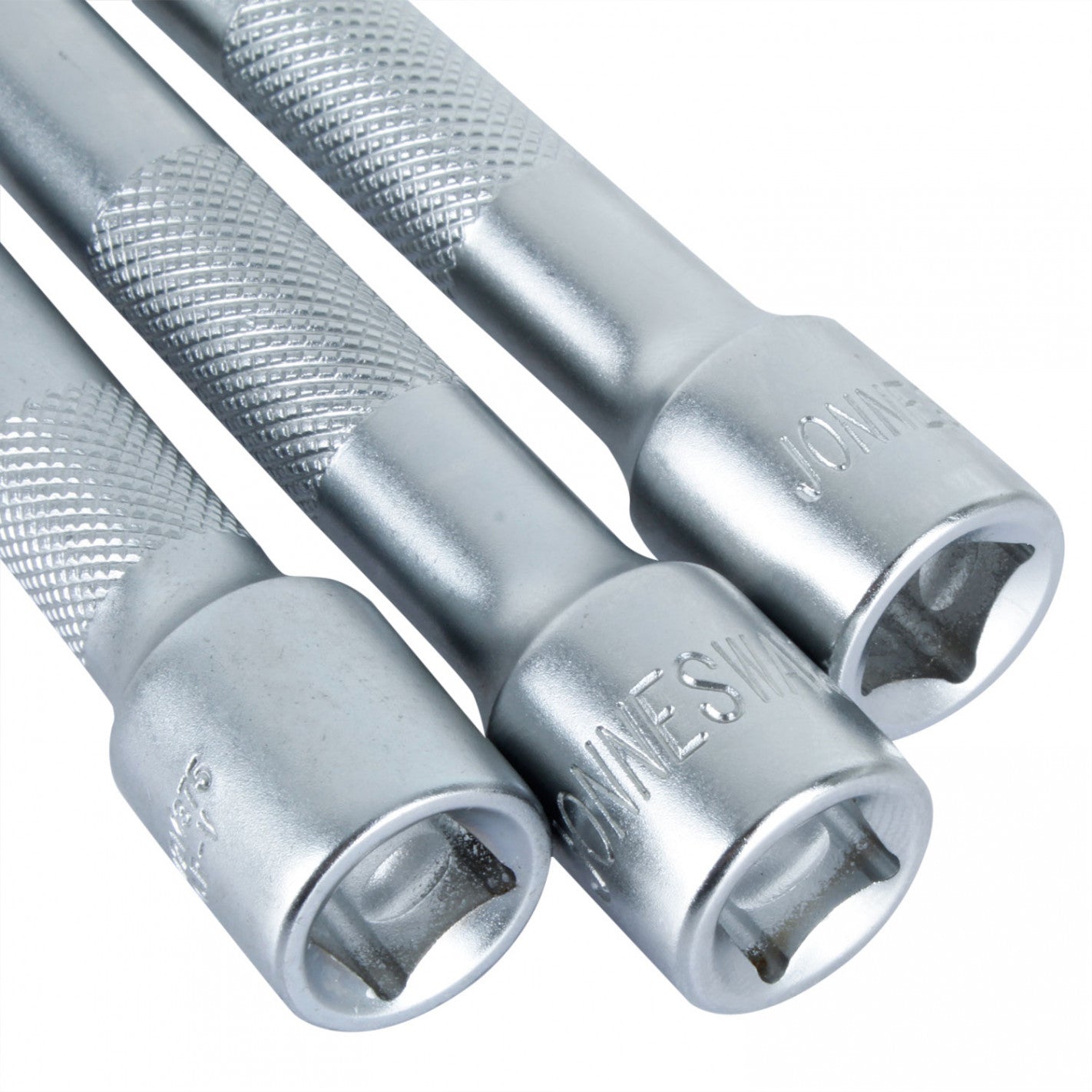 JUEGO 3 EXTENSIONES MAGNETICAS CUADRANTE 3/8