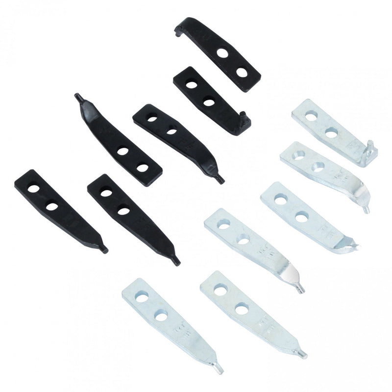 JUEGO ALICATES SEGUROS SEGERS 10 1/2 AI040017