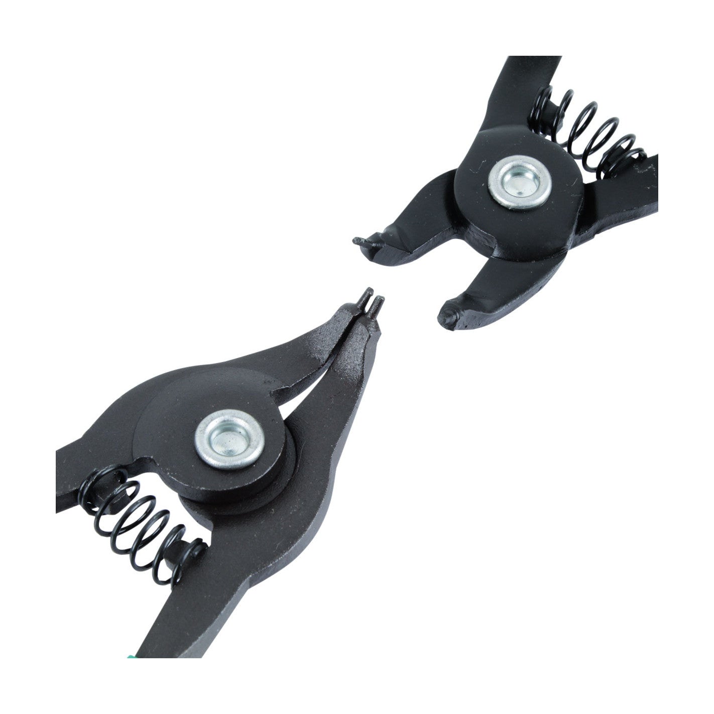 JUEGO ALICATES SEGUROS SEGERS AG010166