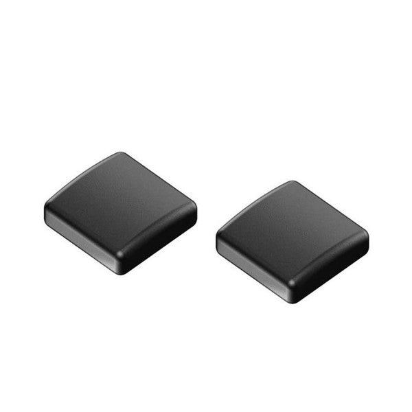 Juego de almohadillas protectoras Koloss 2 unidades Wera