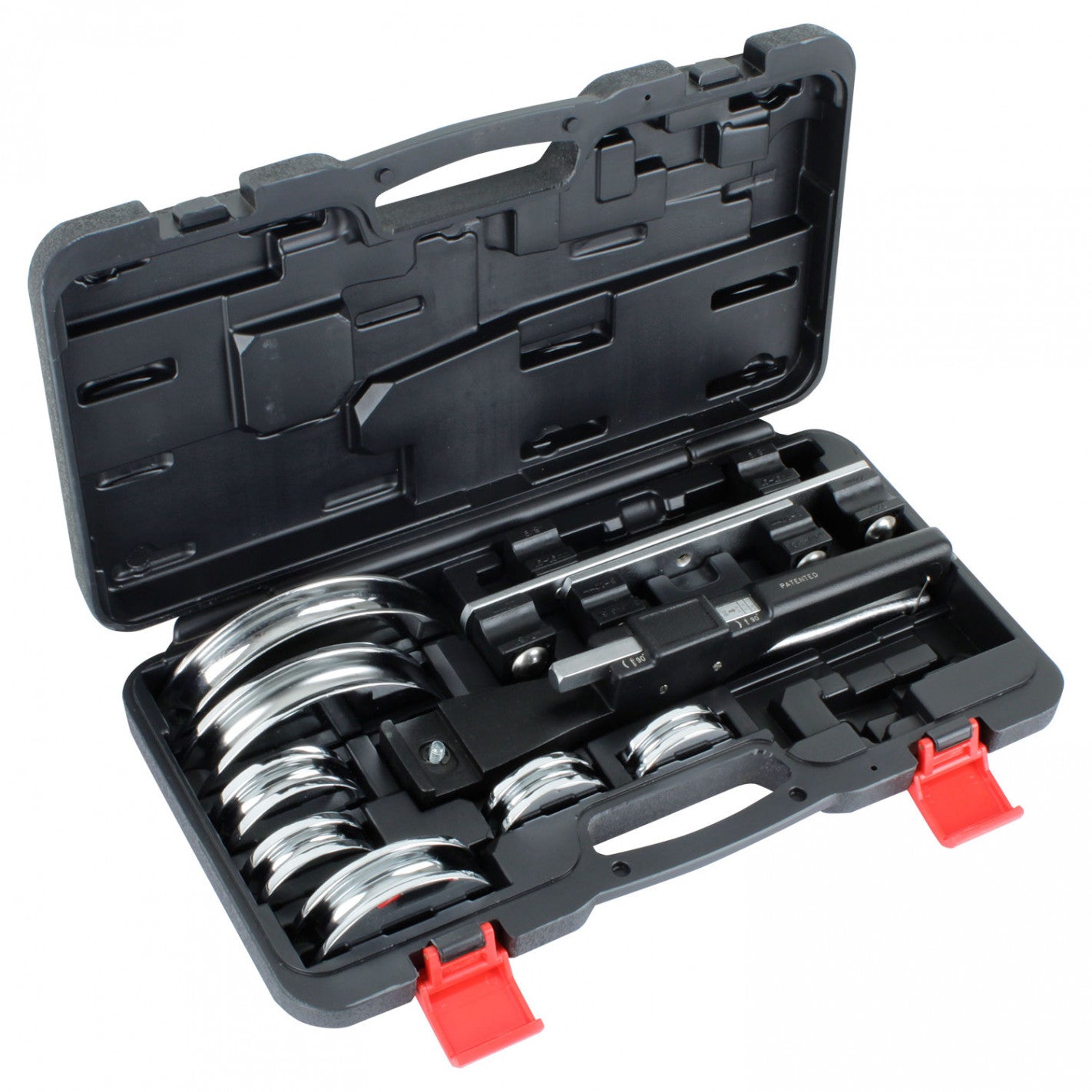 JUEGO CURVADOR de CAÑERIAS AN040015A