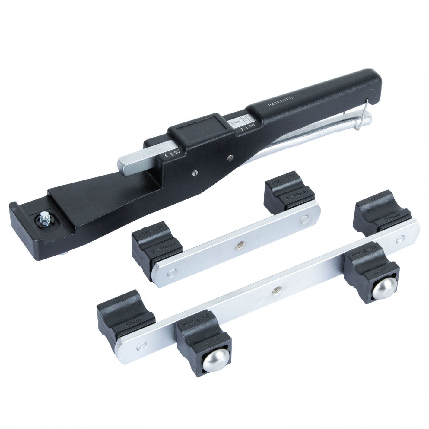 JUEGO CURVADOR de CAÑERIAS AN040015A