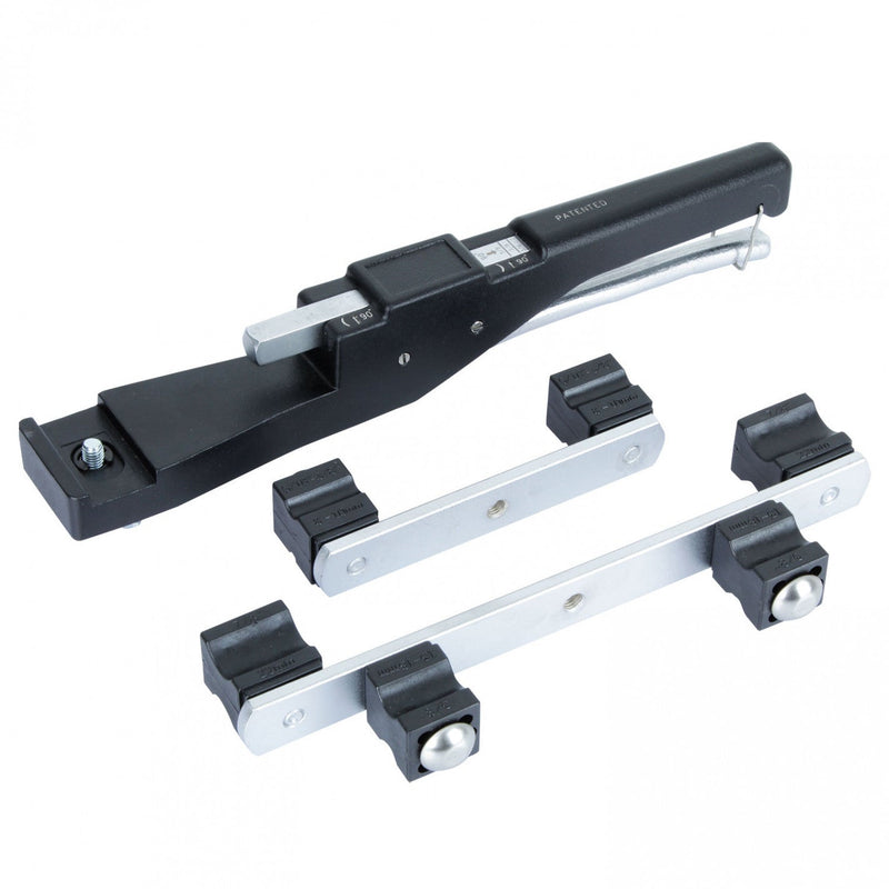 JUEGO CURVADOR de CAÑERIAS AN040015A