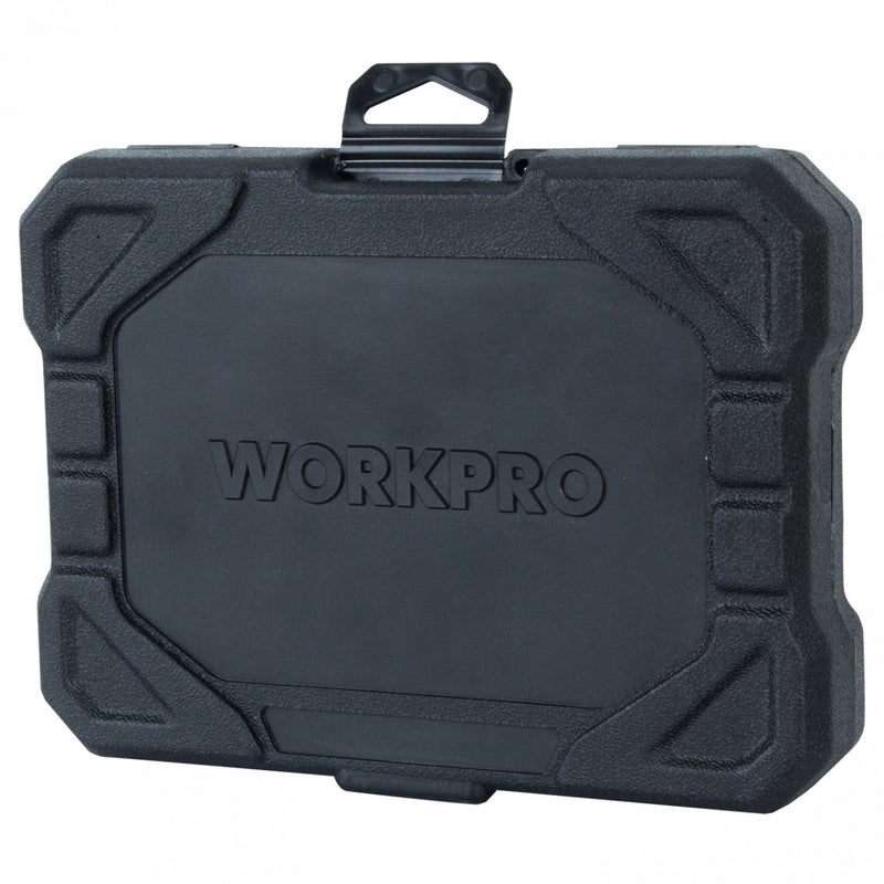 JUEGO DE BROCAS PARA TALADRO 51 PIEZAS