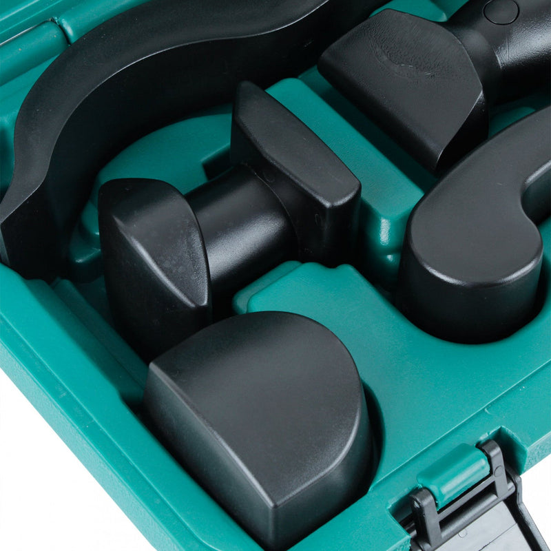 JUEGO de CUÑAS PARA DESABOLLAR 7 Piezas AB030089