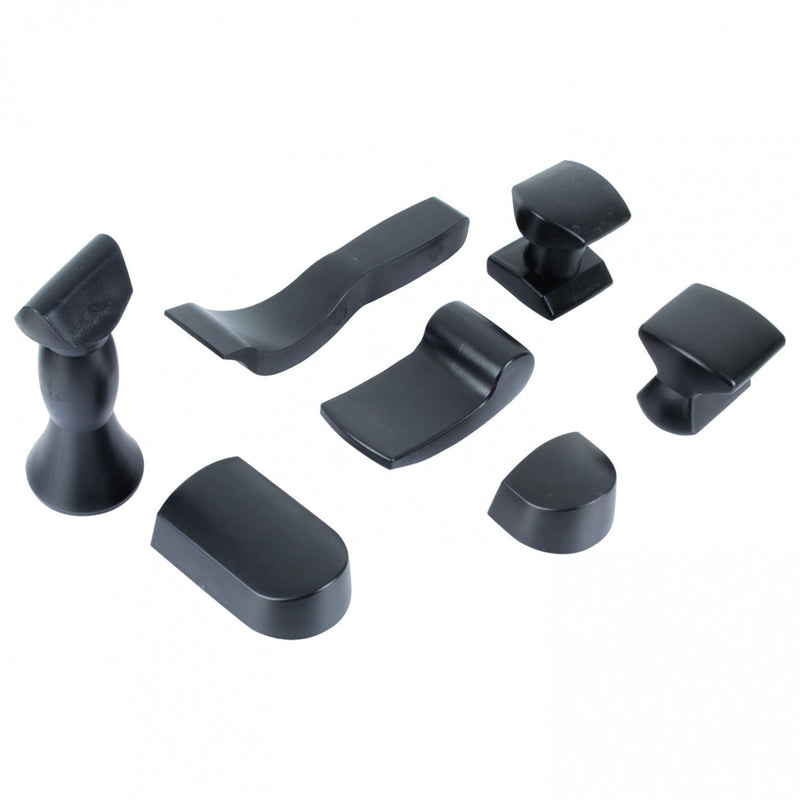 JUEGO de CUÑAS PARA DESABOLLAR 7 Piezas AB030089