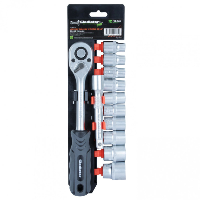 JUEGO de DADOS 1/2 12 PCS JT 1012 1/2