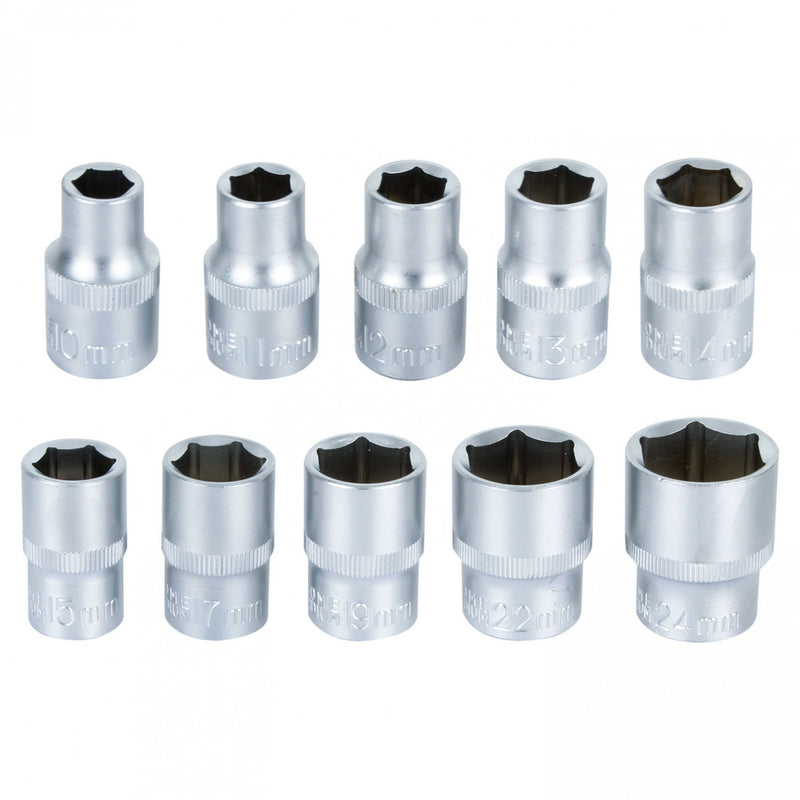 JUEGO de DADOS 1/2 12 PCS JT 1012 1/2