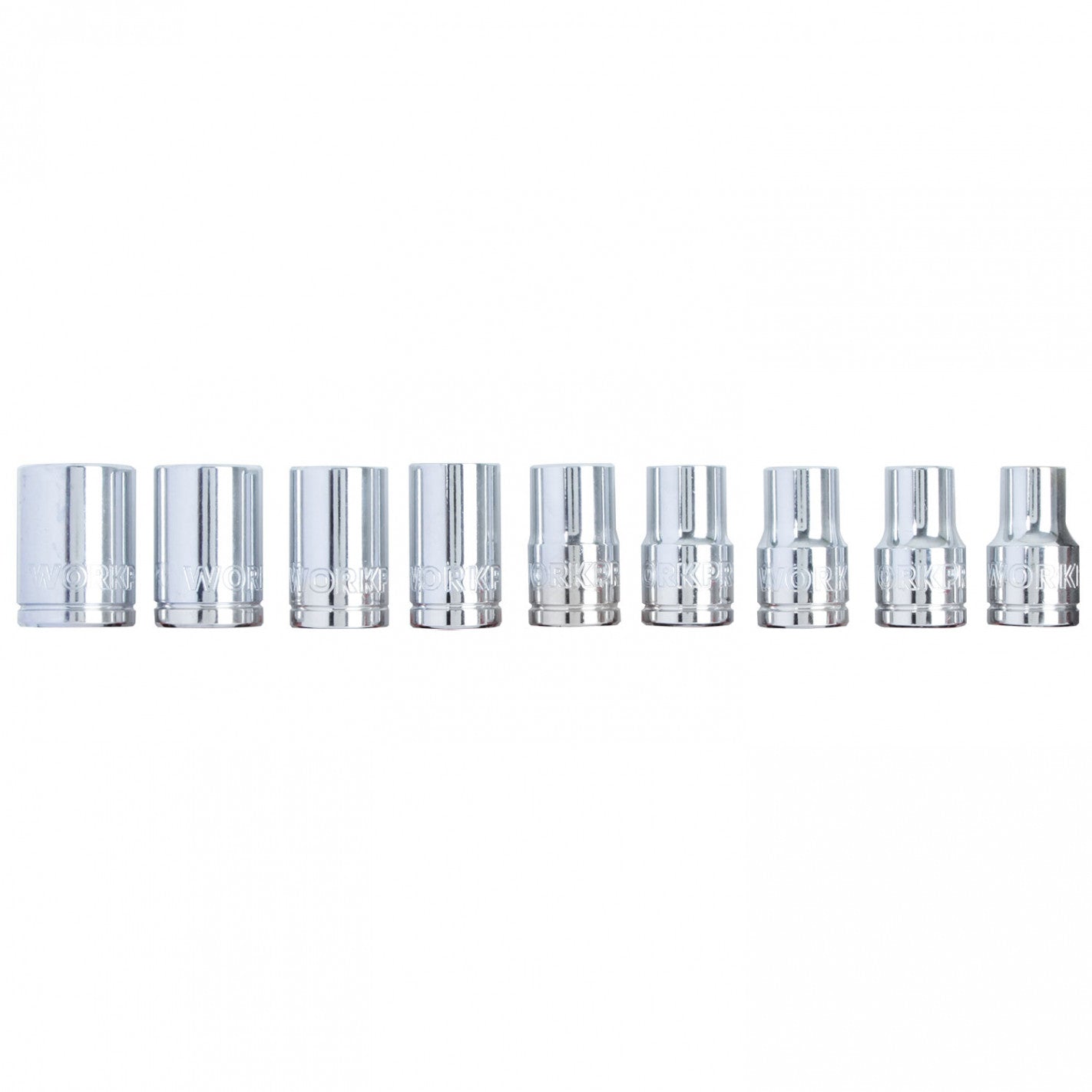 JUEGO DE DADOS 1/2 12 PIEZAS W003024/WP202558