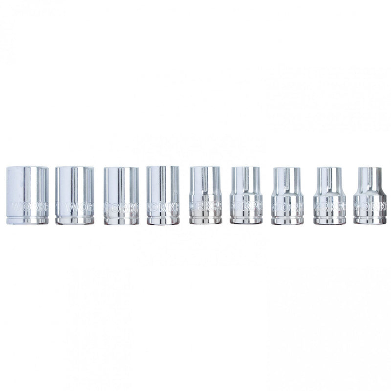 JUEGO DE DADOS 1/2 12 PIEZAS W003024/WP202558