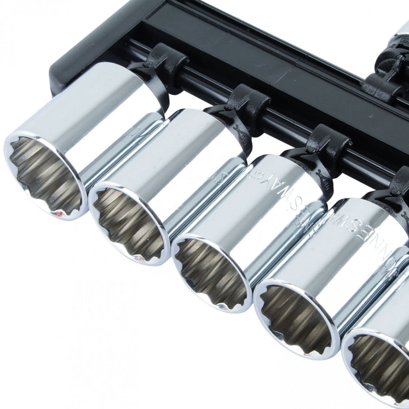 JUEGO de DADOS 1/2 13 piezas S05H4113S