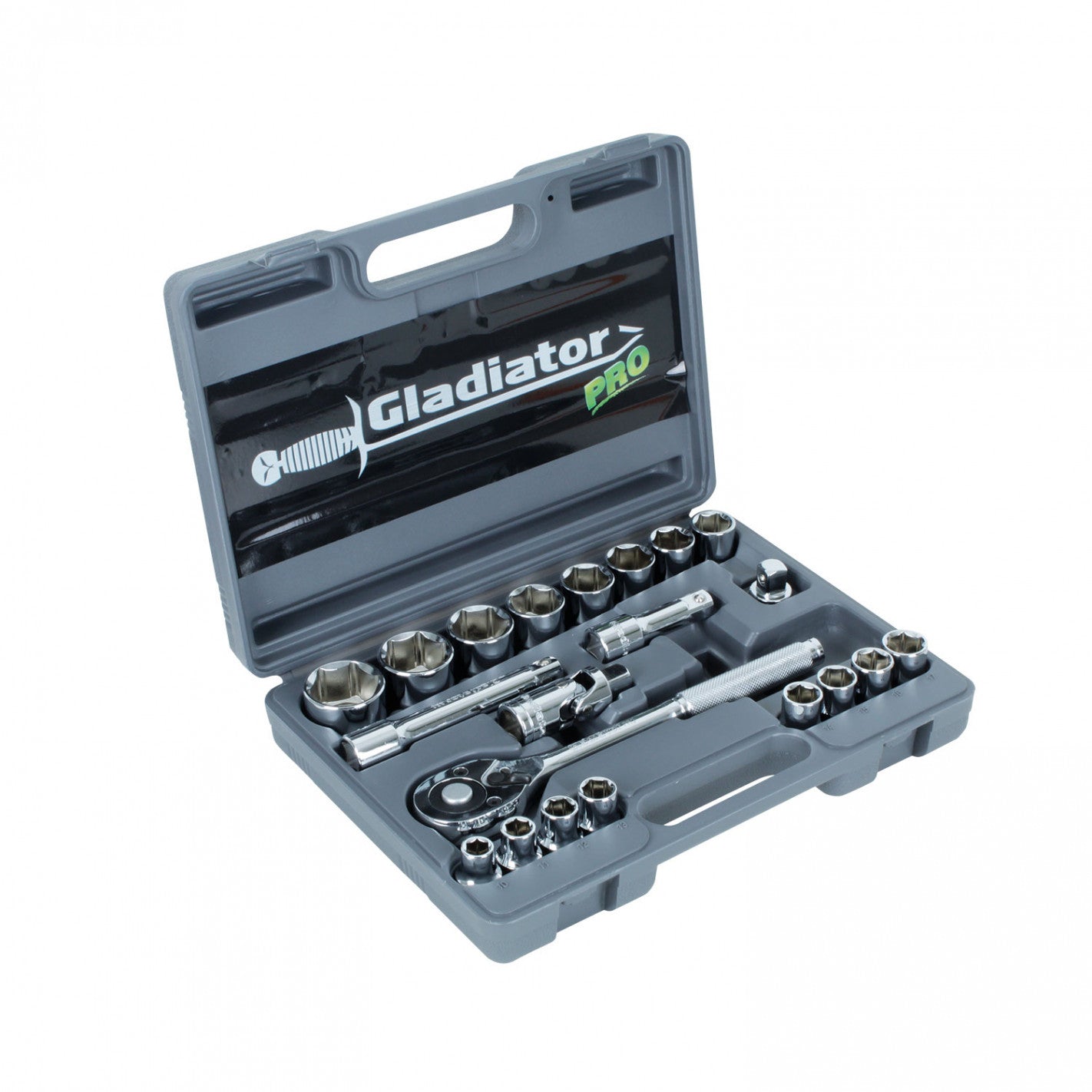 JUEGO de DADOS 1/2 21 PCS JT 821