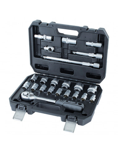 JUEGO de DADOS 1/2 22 PCS JT 1022 1/2