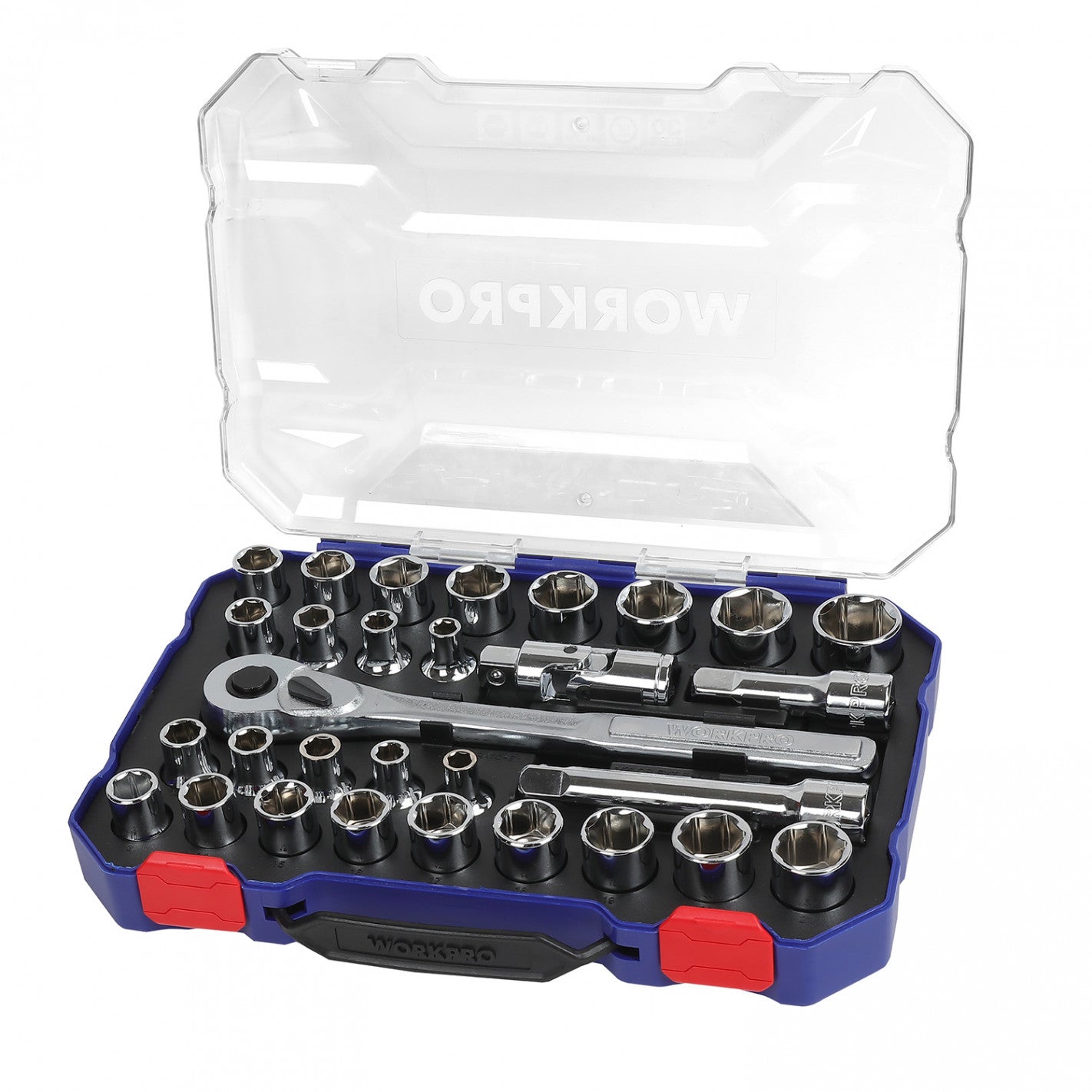 JUEGO DE DADOS 1/2 30 PIEZAS W003071WE